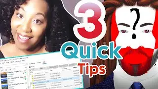 How To Delete Bad CC & More 🛠 | Helpful TIPS in 5 Minutes Or Less 🕔| The Sims 4 Mods
