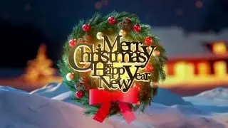 Top 15 Happy New Year After Effects Collection
