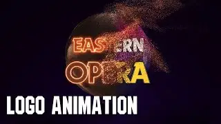 MOTION GRAPHICS LOGO ANIMATION SHOWREEL BY BISWA || LOGO ANIMATION || MOTION DESIGN