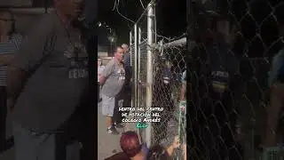 🇻🇪 PRESUNTAS IRREGULARIDADES EN ESTADO DE LARA - VENEZUELA #shorts