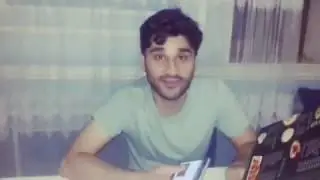 Cehizsiz gelinlerin aktyorlari finali bir yerde izledi