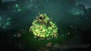 Lost Ark Sapria Cave   Gunlancer LA 1080p PC