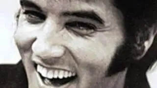 Elvis Presley- Summer of 69'