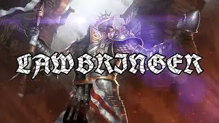 LAWBRINGER.exe ft. VitalityCD