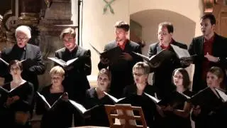 J. Brahms: Nachtwache I