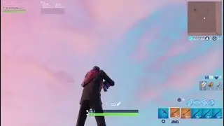Am I A Pro Sniper In FORTNITE!?