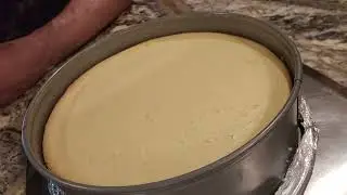 Venger Made Cheesecake