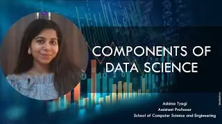 Components of Data Science