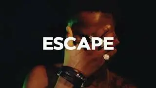 (FREE) DANCEHALL RIDDIM INSTRUMENTAL (ESCAPE)