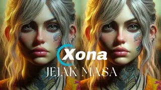 Xona - jejak masa