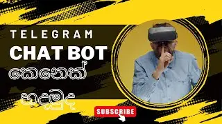 How To Create a Telegram Chat Bot || @LivegramBot ||  Telegram | 