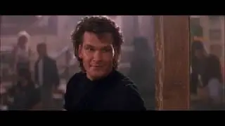 Road House (1989) - The Name... Is Dalton