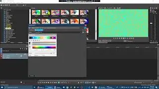 {FORGOT TO MAKE} How To Do Make Some Organ Effect 3.0