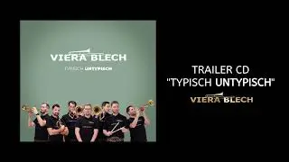 Viera Blech - Trailer CD 