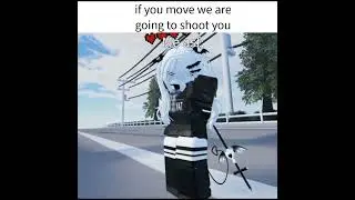 Gotta Bust those moves #meme #roblox