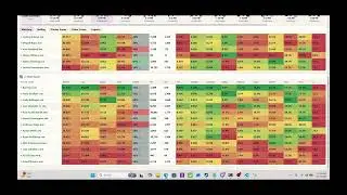 Kasper MLB Slate Breakdown | July 17th