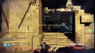 Destiny   The Lag 2