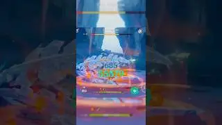 DPS Kazuha Plunge Attack Damage Showcase | Genshin Impact 3.7