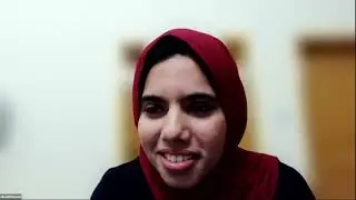 February 7, 2025 VMR with Reza & Rabih - AMS & hyperglycemia