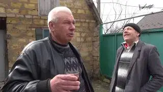 Николаевские голуби.Pigeon. Потихоньку начинаем.