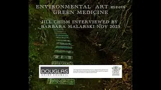 Green Medicine with Jill Chism - Episode 5