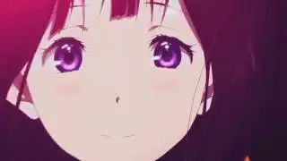 Аниме AMV Mix