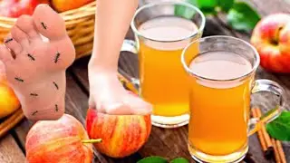 Tingling in hands and feet natural remedy! (RECIPE)