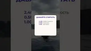 Сколько стоит запустить бизнес на Амазон?