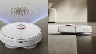 Xiaomi Mijia M30 Pro miexpert trailer