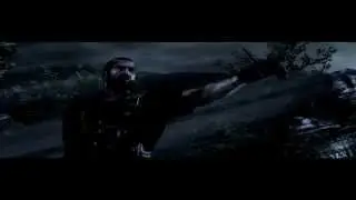 [Rogue Warrior] - Серия 1 - Ужасный учитель