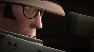 Sniper's Revenge (sfm)