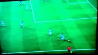 FIFA 14 DAT GOAL DOE!!!