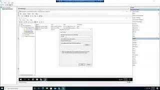 Academic Success Center Tutorial for CNS2003 Project . Setup IP address, DHCP and DNS with example
