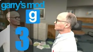 Garys Mod - Ep3 (Prophunt) - Dennis