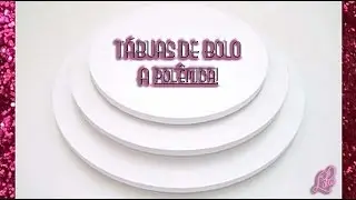 LOLA - Tábuas de bolo - A polêmica!