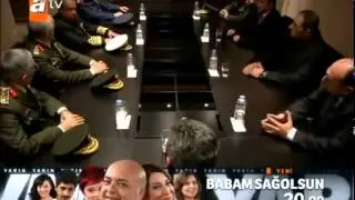 kurtlar vadisi pusu 125. bölüm tek parca