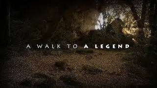A Short Cinematic Film - A WALK TO A LEGEND - NIKON D7000 - IPHONE