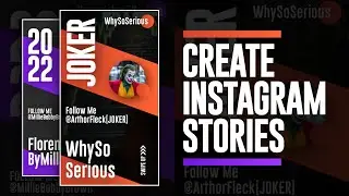 Instagram Stories In Kinemaster || PixelLab || Tutorial