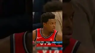 Is This LeBron's Best Game Winner?🤷‍♂️ 