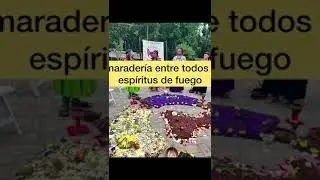 3er encuentro de Sahumadoras en New Jersey