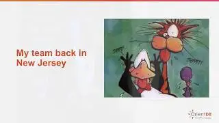 A Telecom Case Study with Ericsson - Part 1: Blockchain, Kilts, & Data Models