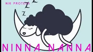 ninna nanna  by nik proteus