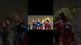 Top 10 Best movies of marvel