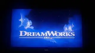 DreamWorks SKG™ (2000)