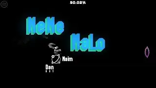NENE MALO By Naim & More Geometry Dash 2.2