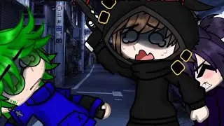 •°||меме||ебашь Альбина!||Вару, Роксана, какой-то хуй – 1АУ||°•