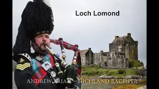 Loch Lomond