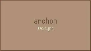 Archon - Sextynt