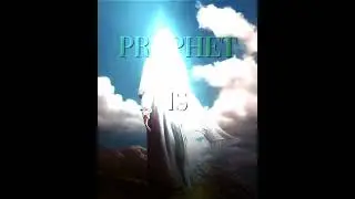 Prophet Muhammad Edit #shots #islam #fpy