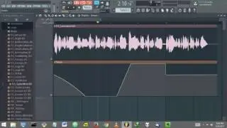Automation Min and Max Values in FL Studio 12